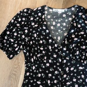 Elodie Floral Sundress
